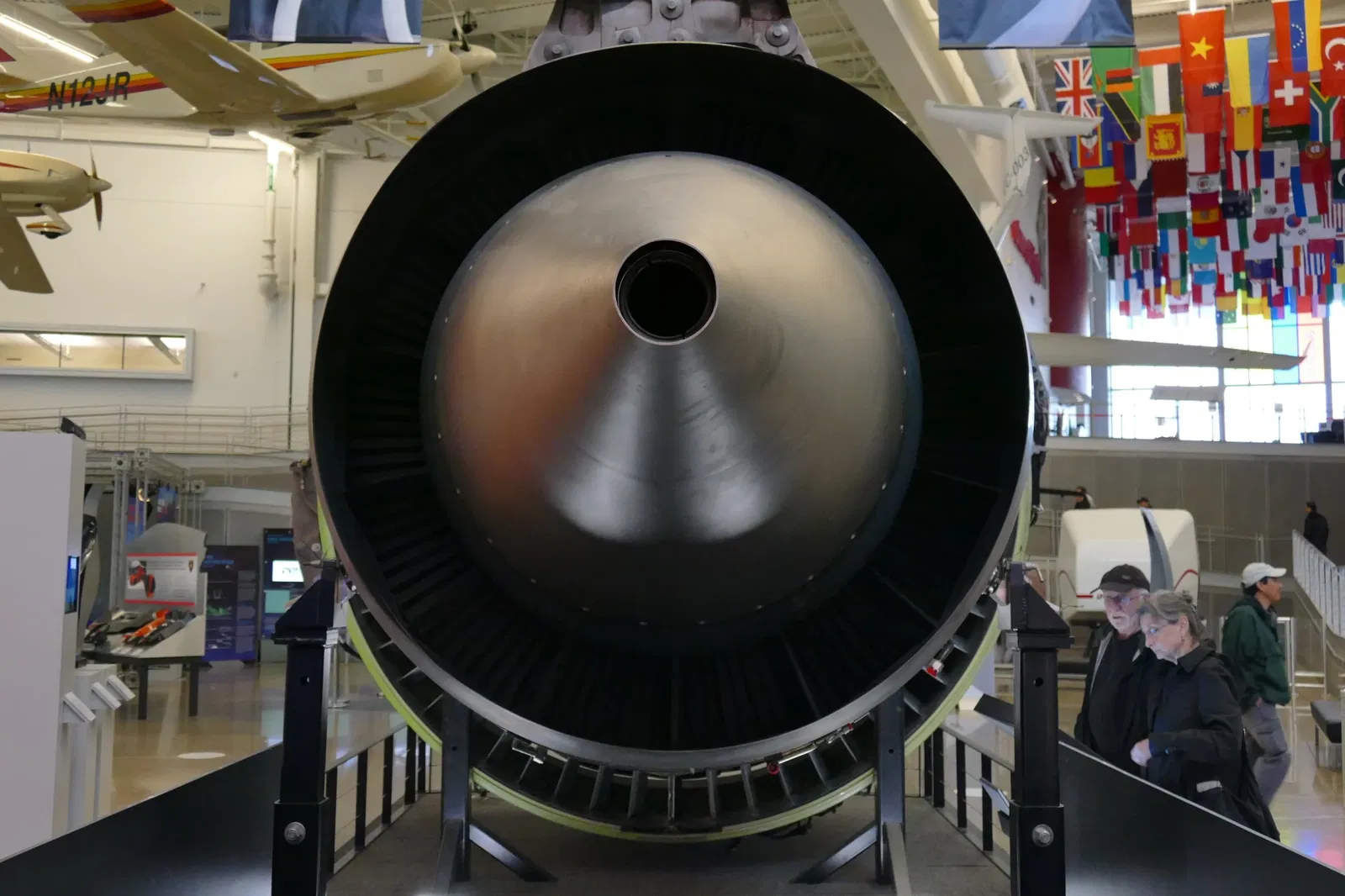 Boeing Future of Flight