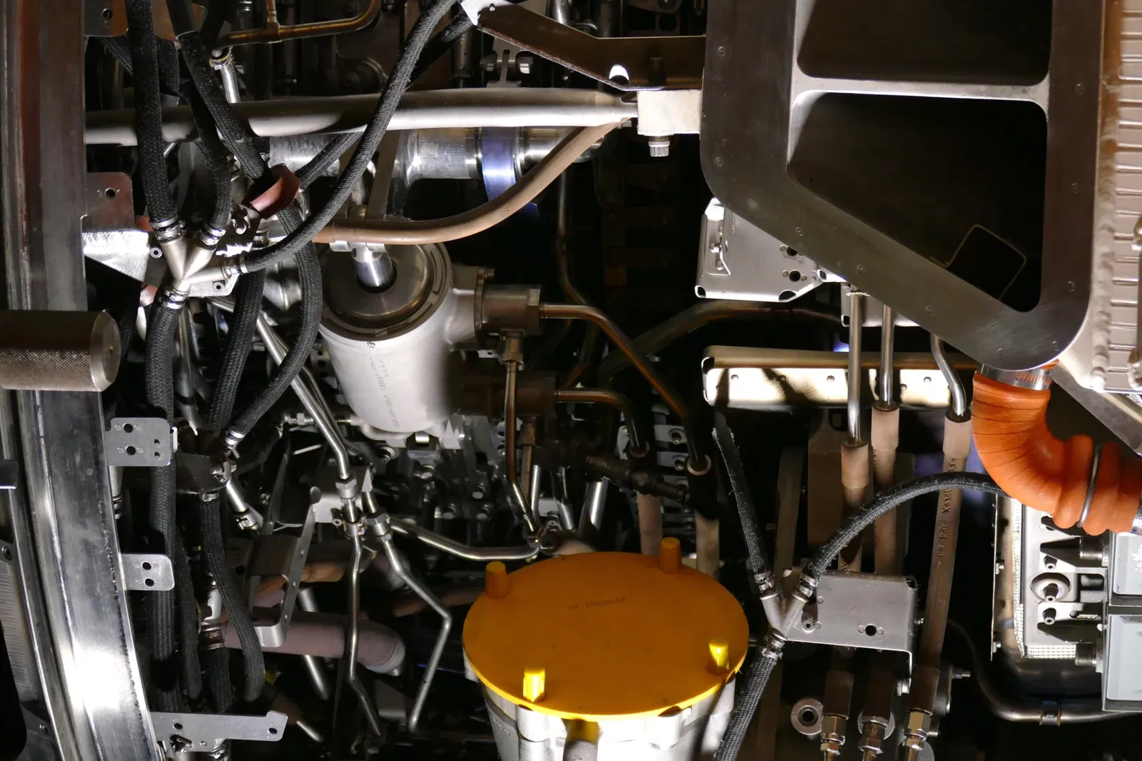 Future of Flight Aviation Center & Boeing Tour