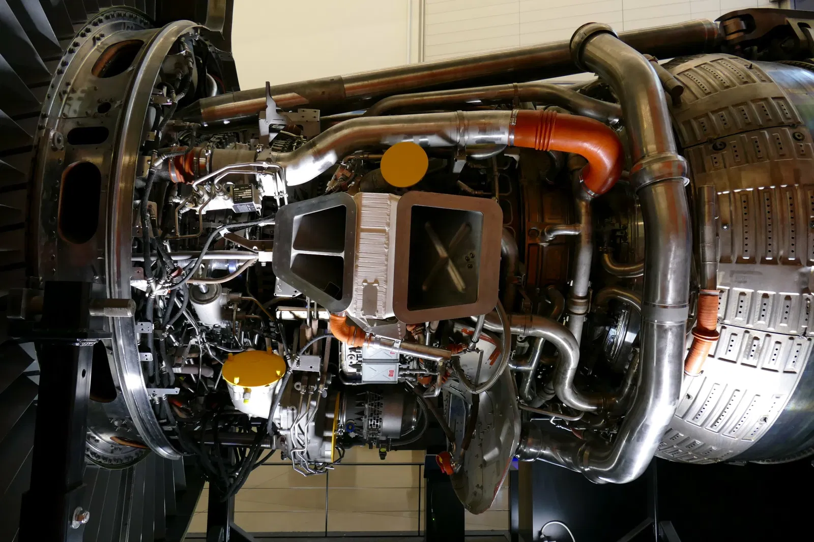 Boeing Future of Flight