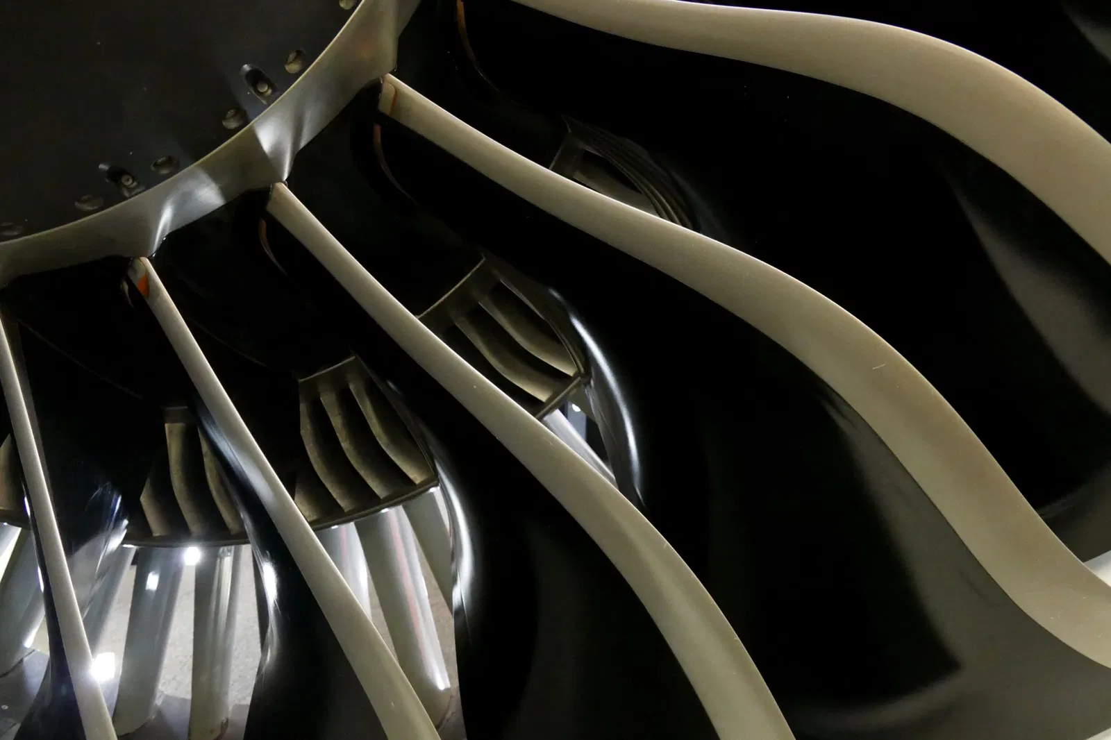 Boeing Future of Flight