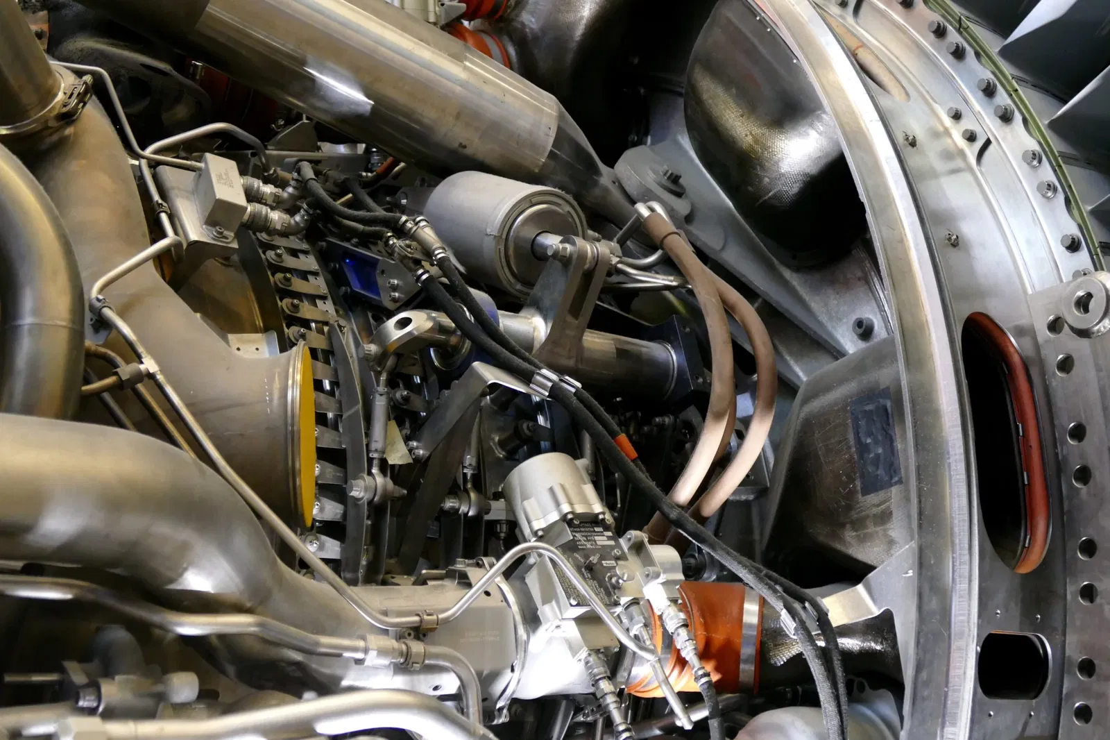 Boeing Future of Flight