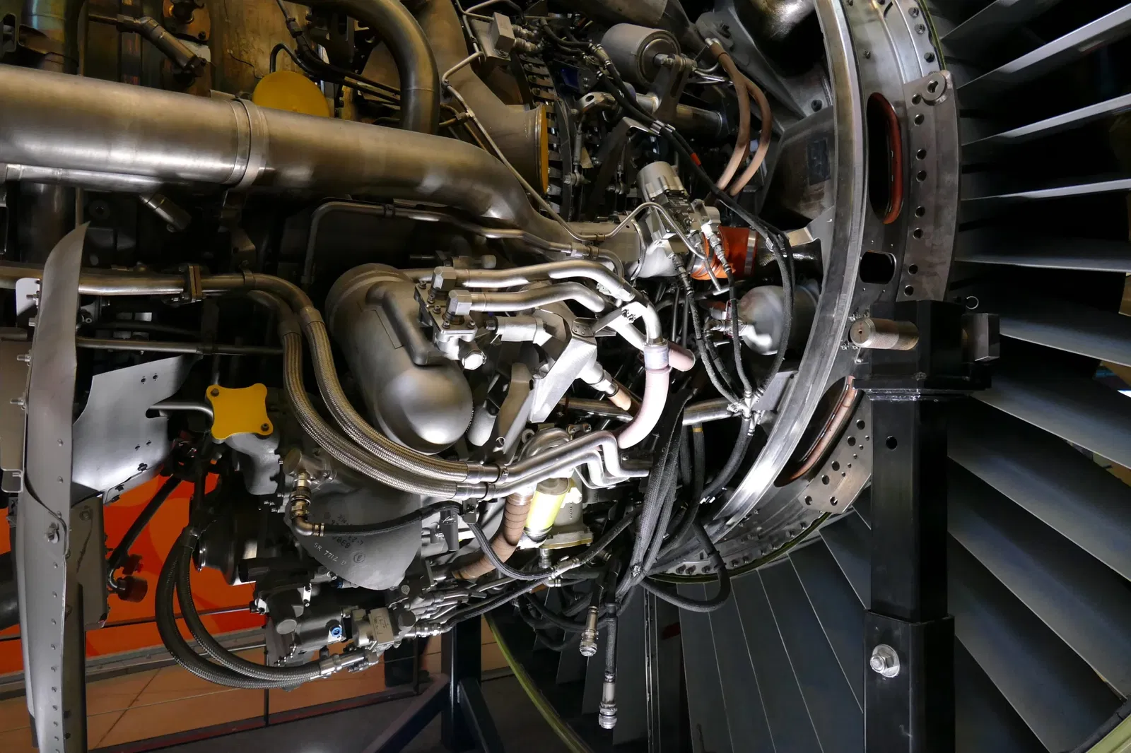 Future of Flight Aviation Center & Boeing Tour