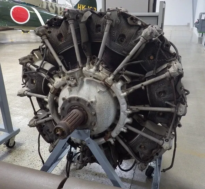 Flying Heritage & Combat Armor Museum