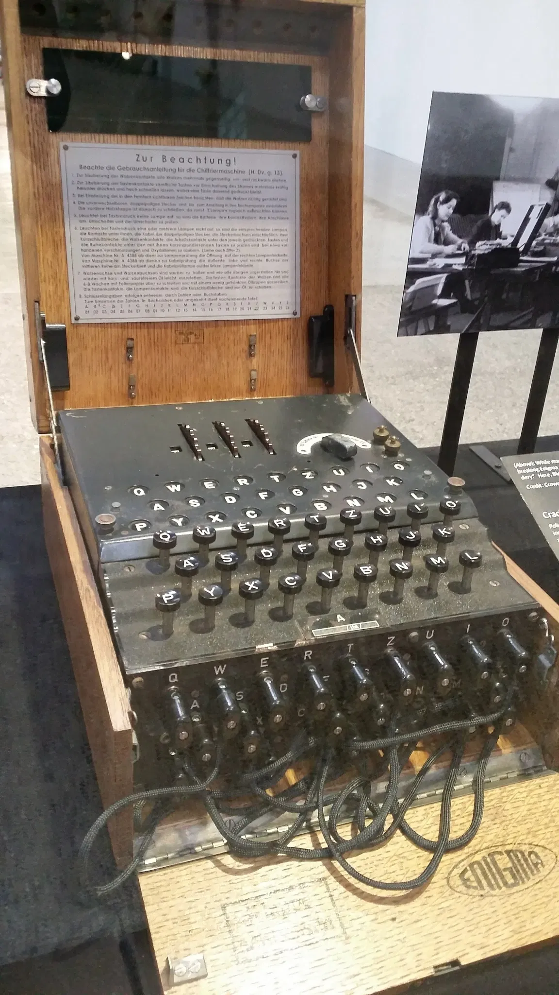 Flying Heritage & Combat Armor Museum