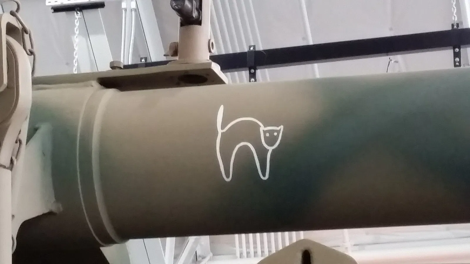 Flying Heritage & Combat Armor Museum