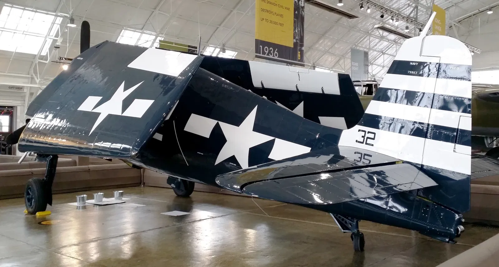 Flying Heritage & Combat Armor Museum