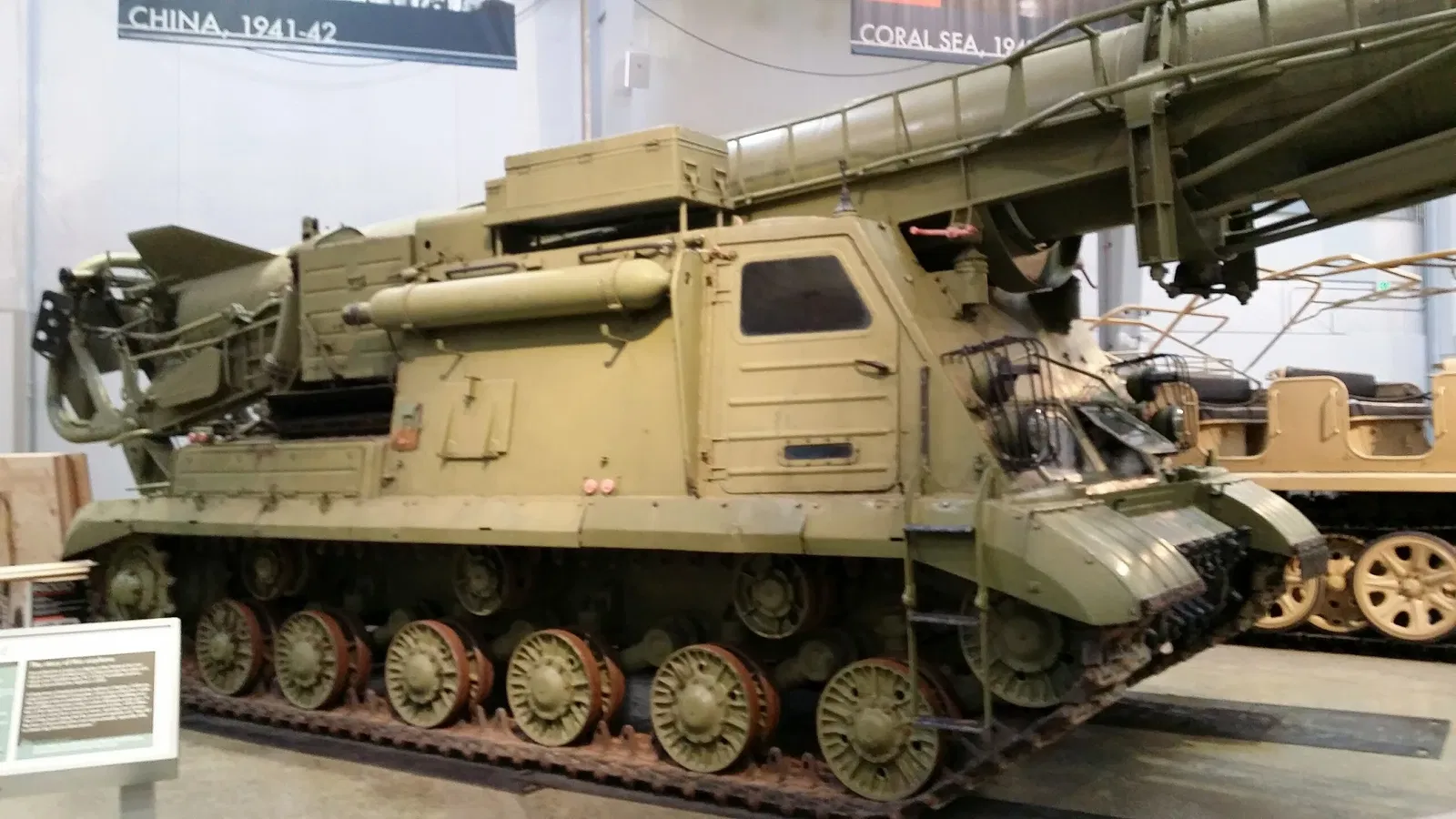 Flying Heritage & Combat Armor Museum