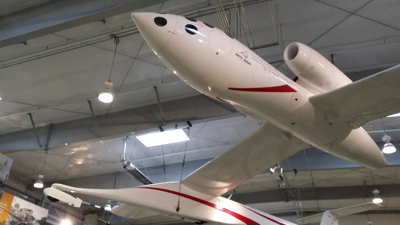 Flying Heritage & Combat Armor Museum