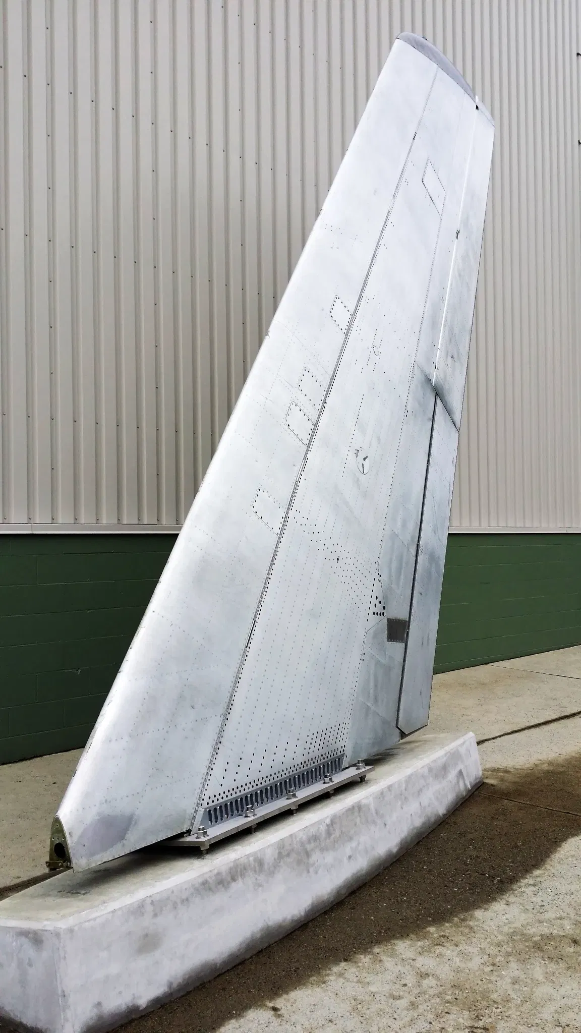 Flying Heritage & Combat Armor Museum