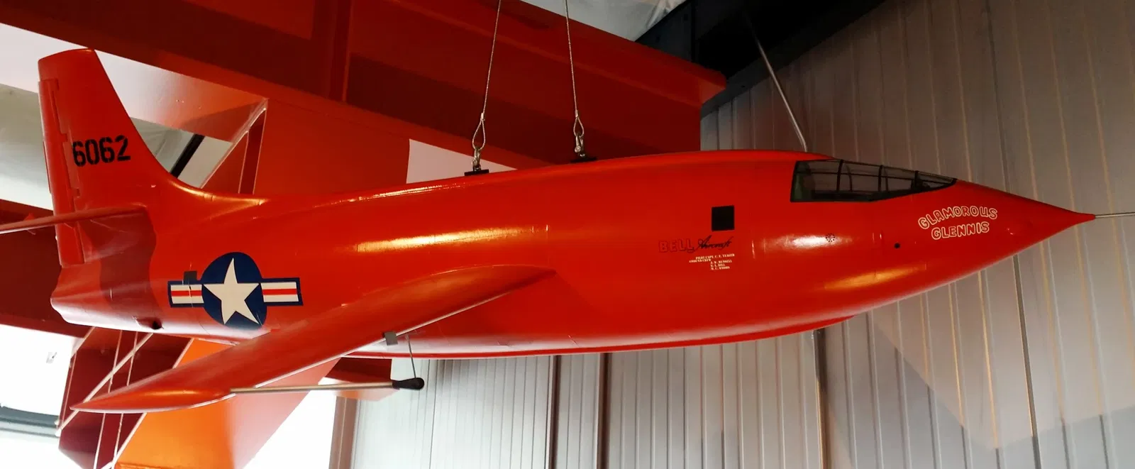 Flying Heritage & Combat Armor Museum