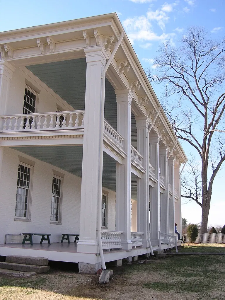 Carnton Plantation