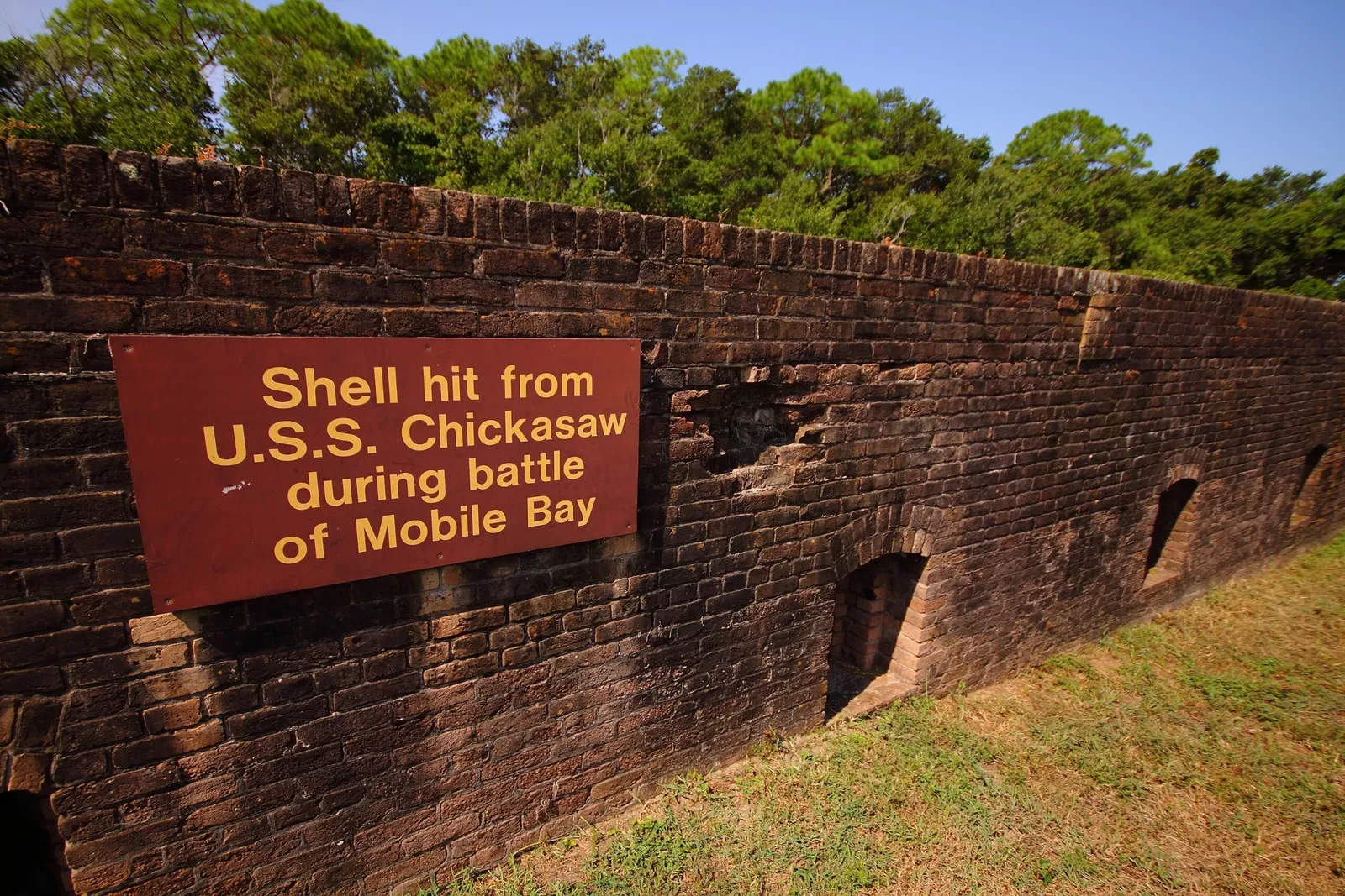 Fort Gaines (Alabama)