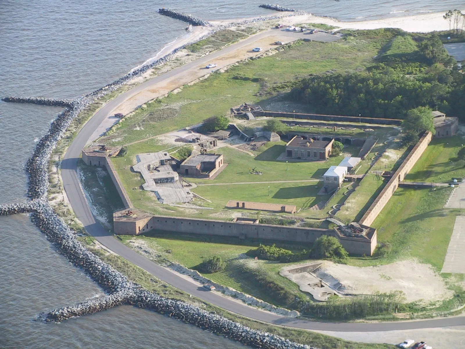 Fort Gaines (Alabama)