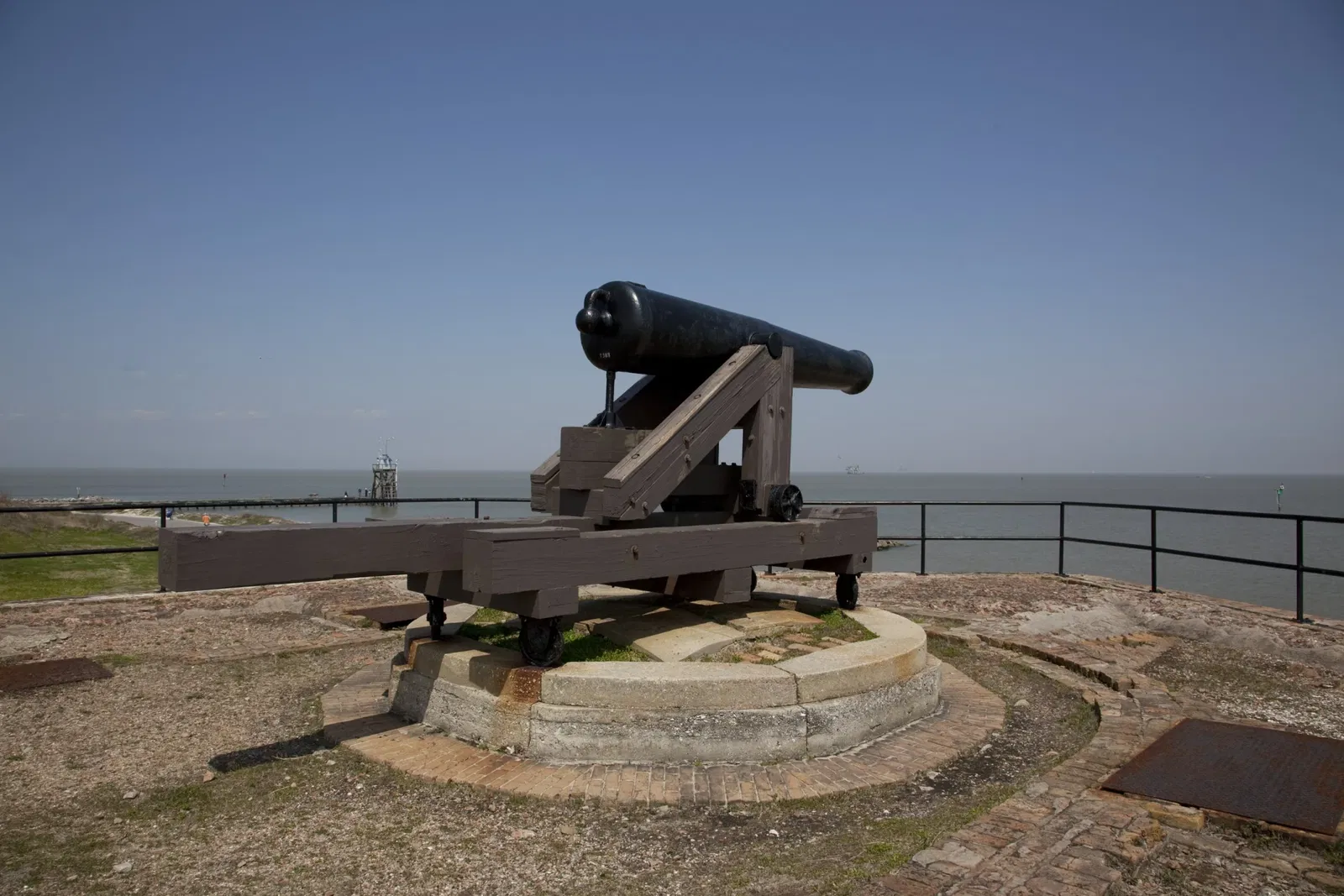 Fort Gaines (Alabama)