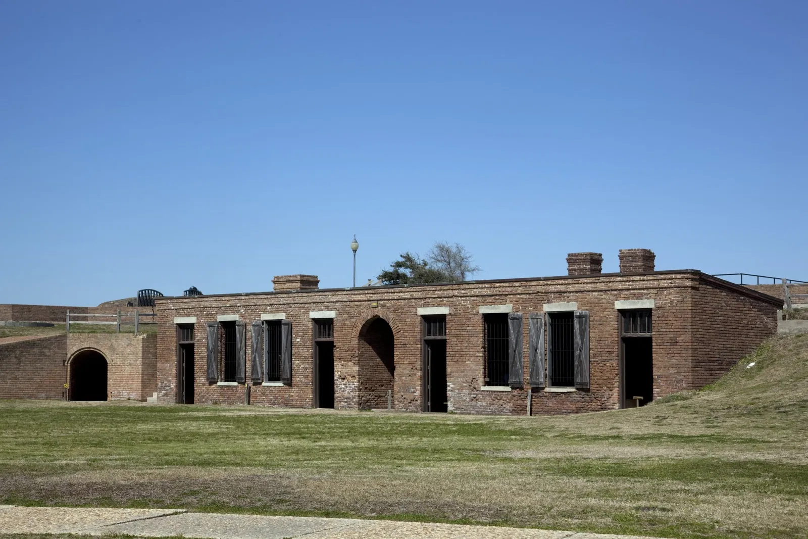 Fort Gaines (Alabama)