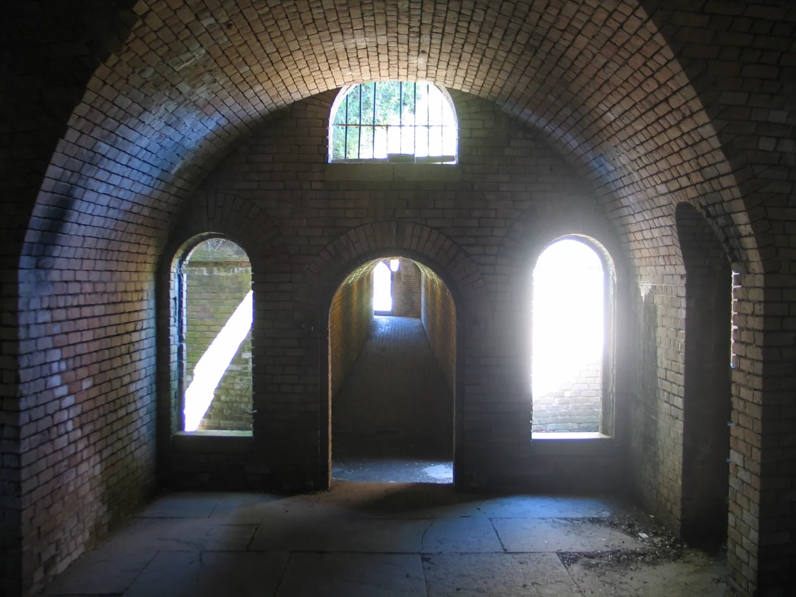 Fort Gaines (Alabama)