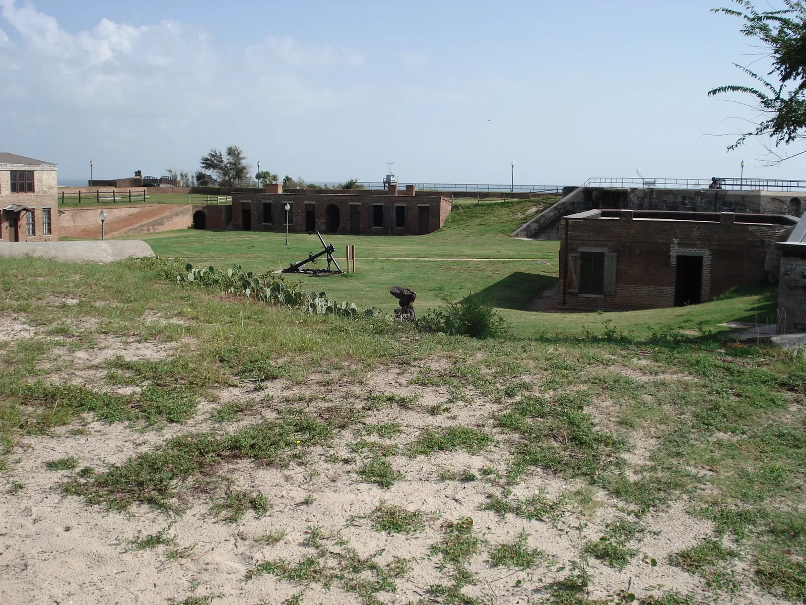 Fort Gaines (Alabama)