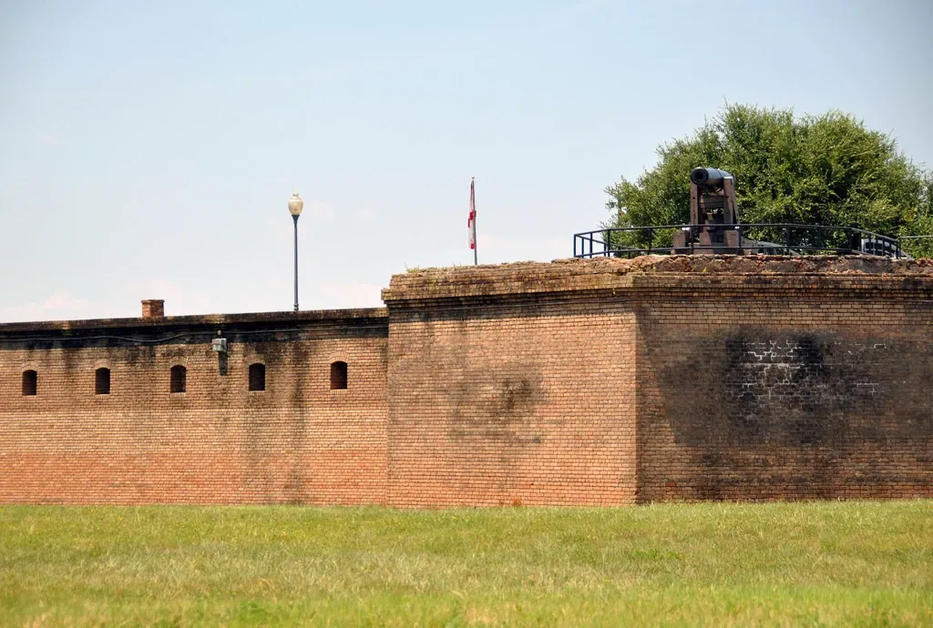 Fort Gaines (Alabama)