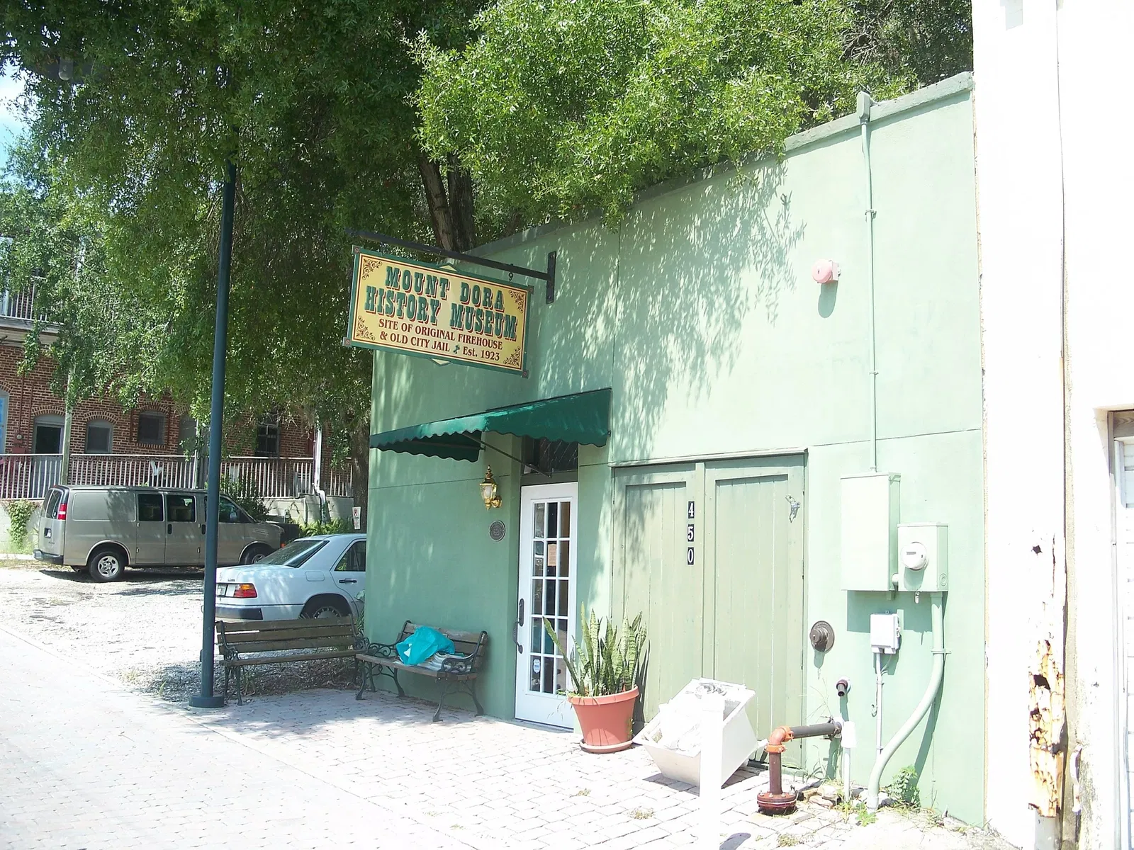 Mount Dora History Museum