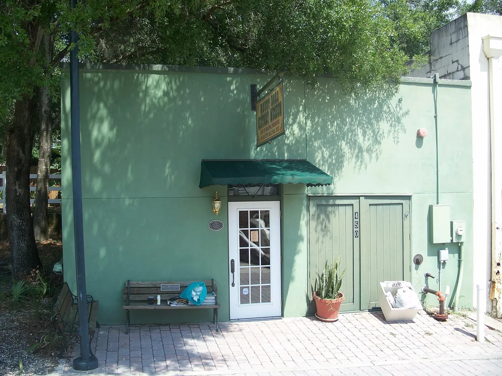 Mount Dora History Museum