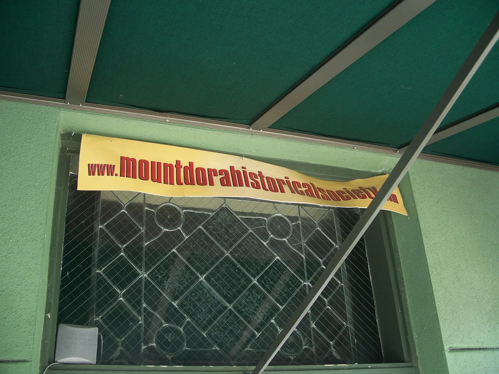 Mount Dora History Museum