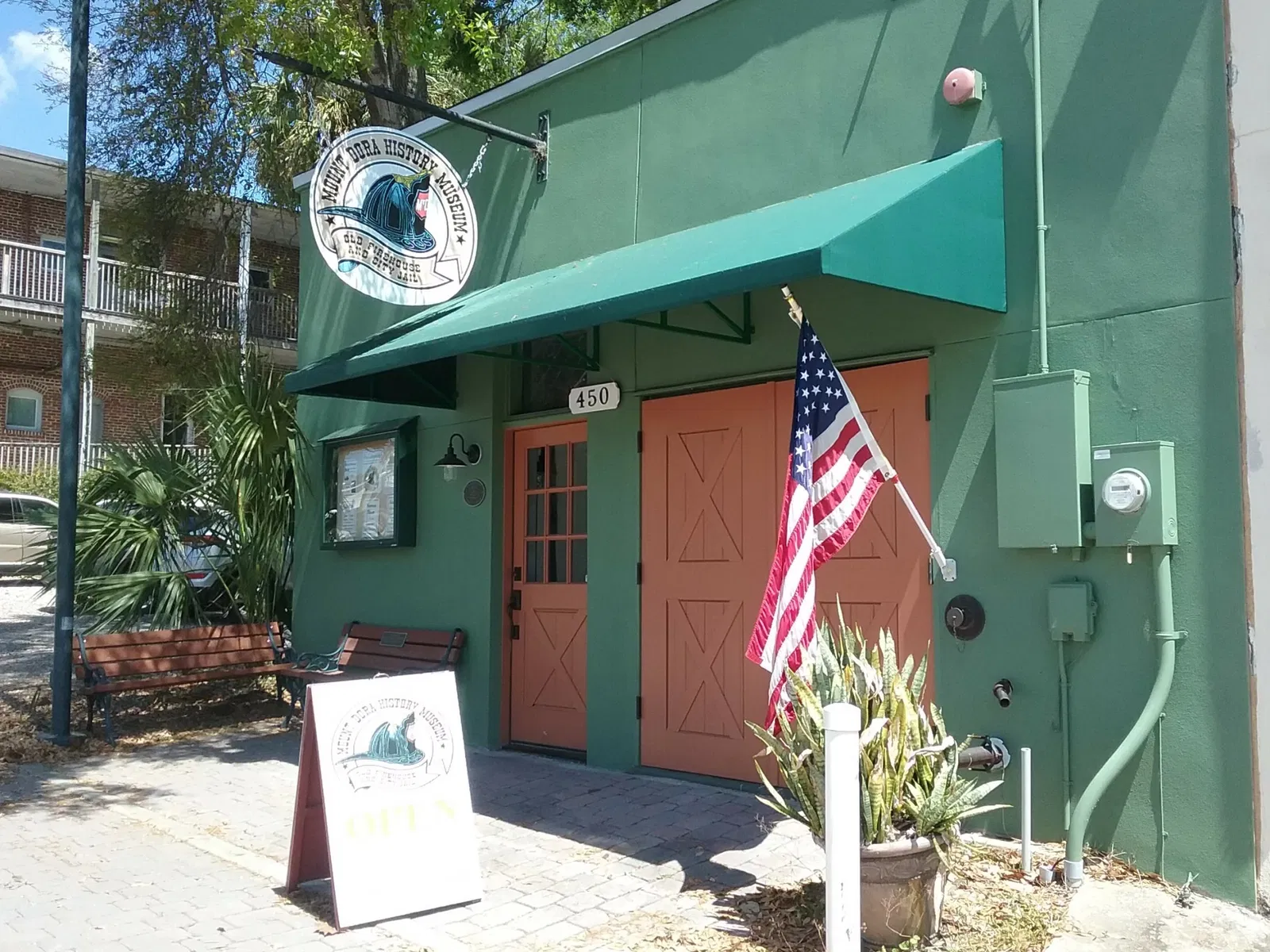 Mount Dora History Museum