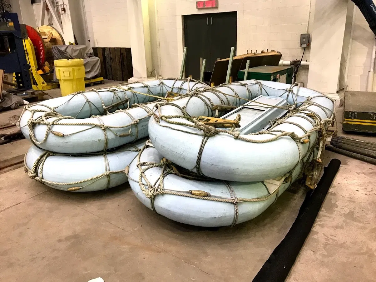 HMCS Sackville (K181)