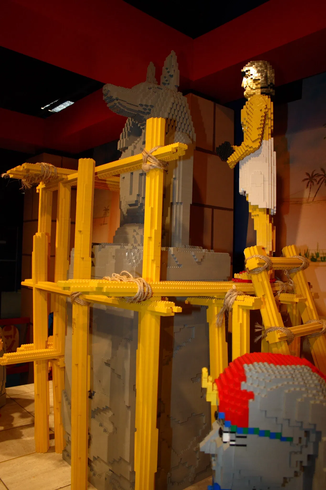 Saskatchewan Science Centre