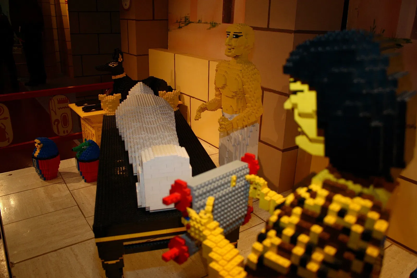 Saskatchewan Science Centre