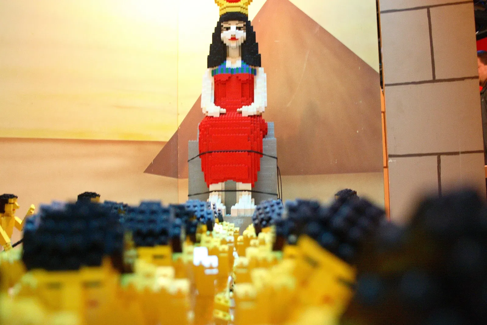 Saskatchewan Science Centre