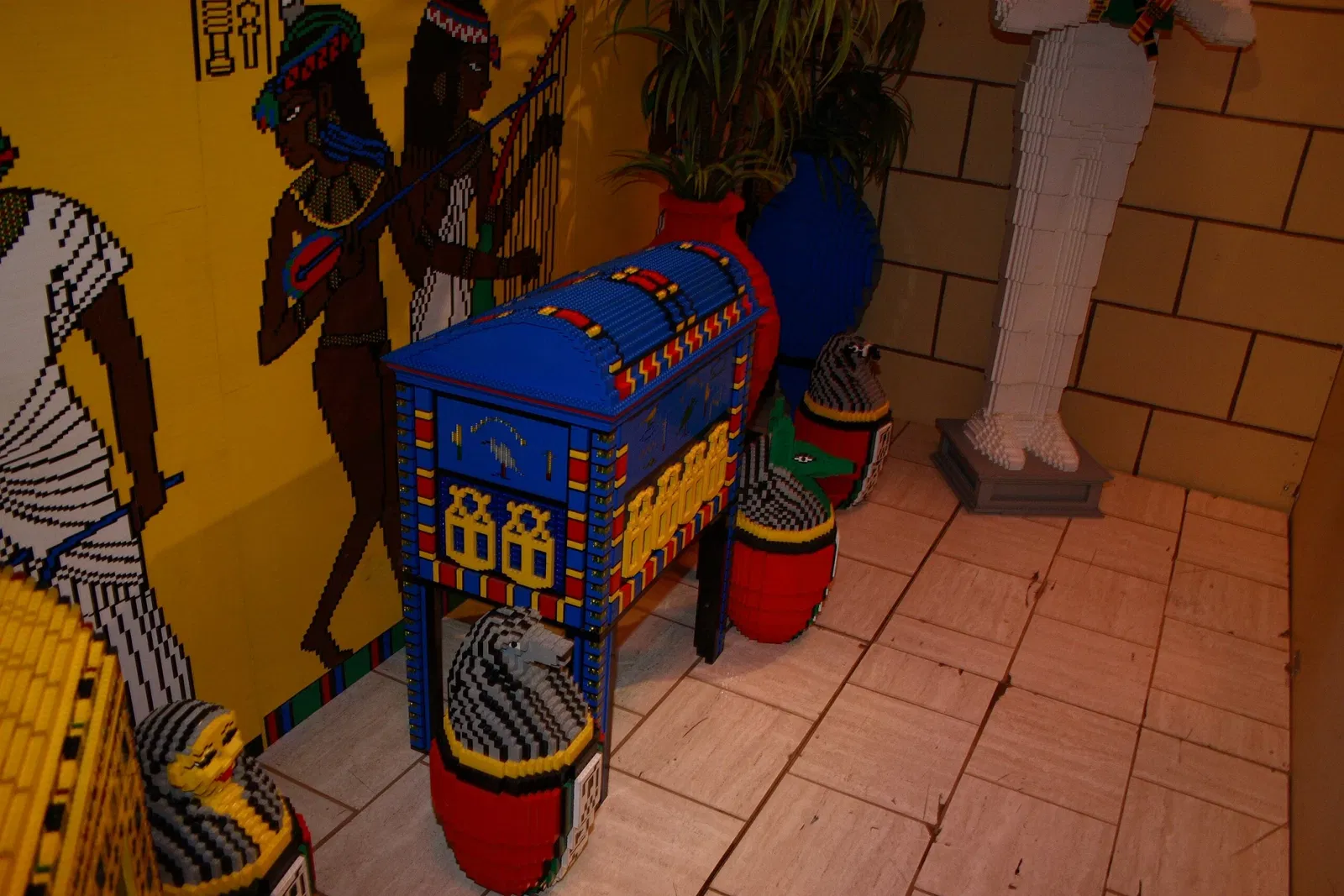 Saskatchewan Science Centre