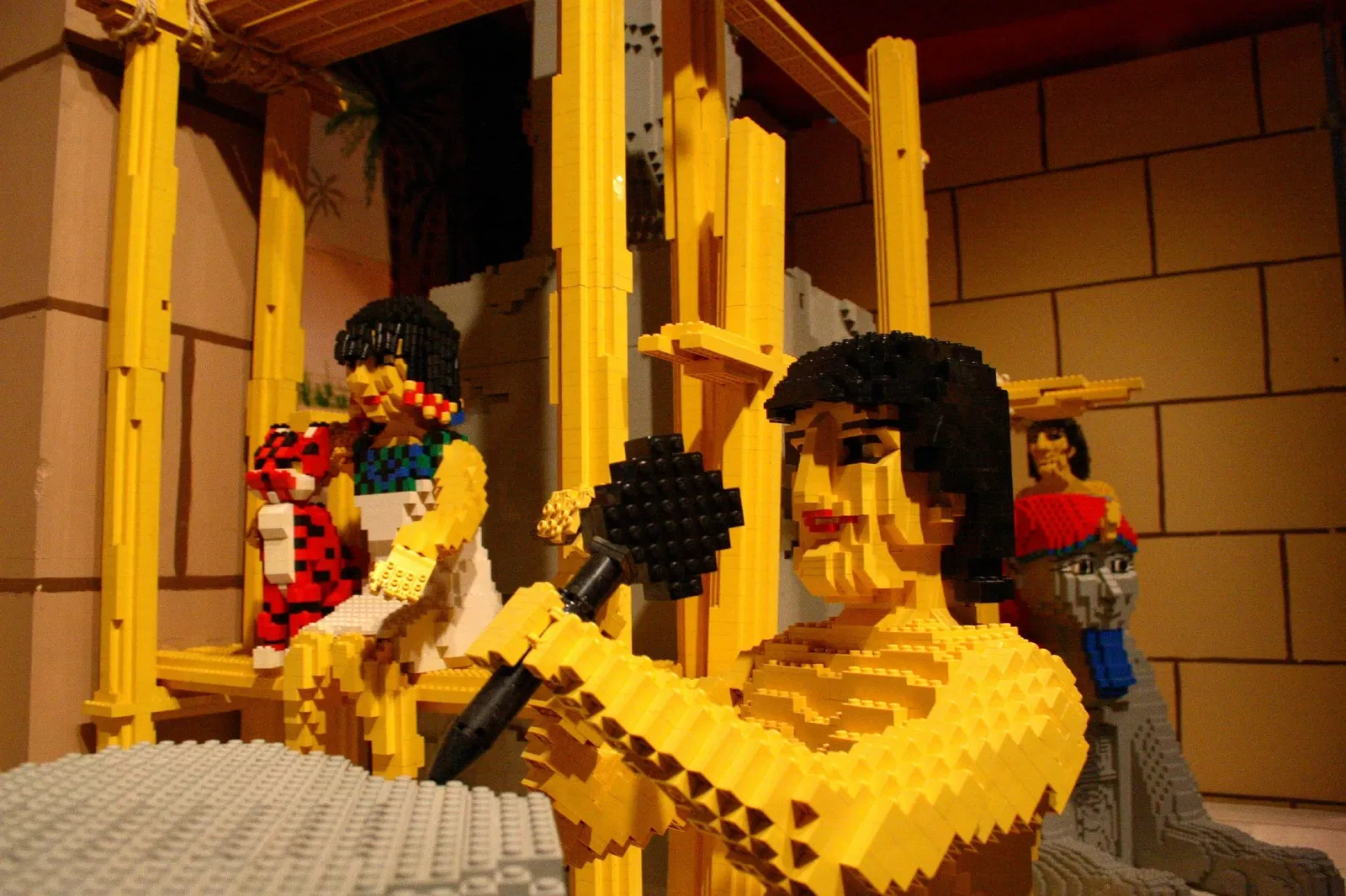 Saskatchewan Science Centre