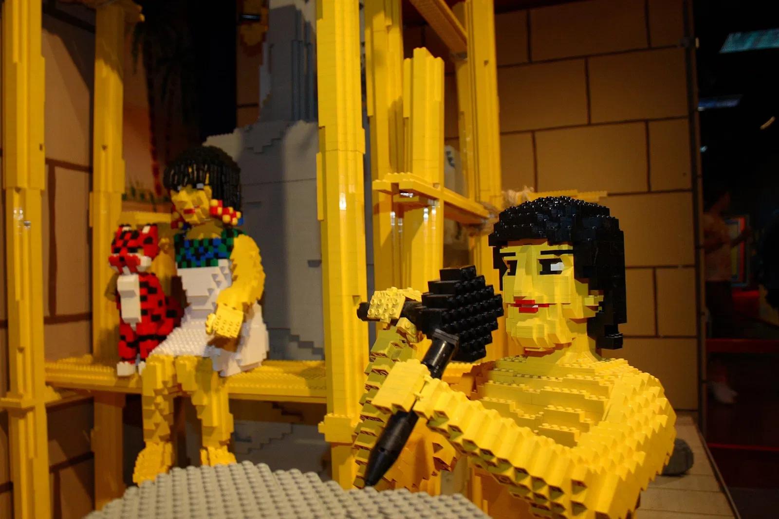 Saskatchewan Science Centre