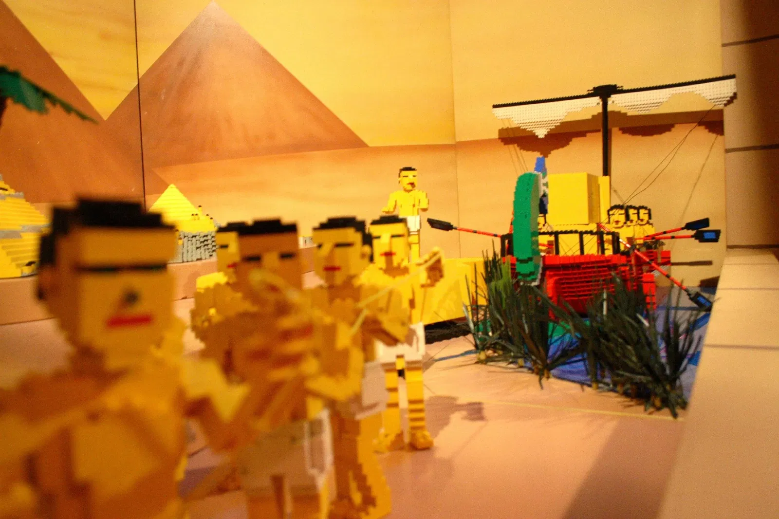 Saskatchewan Science Centre