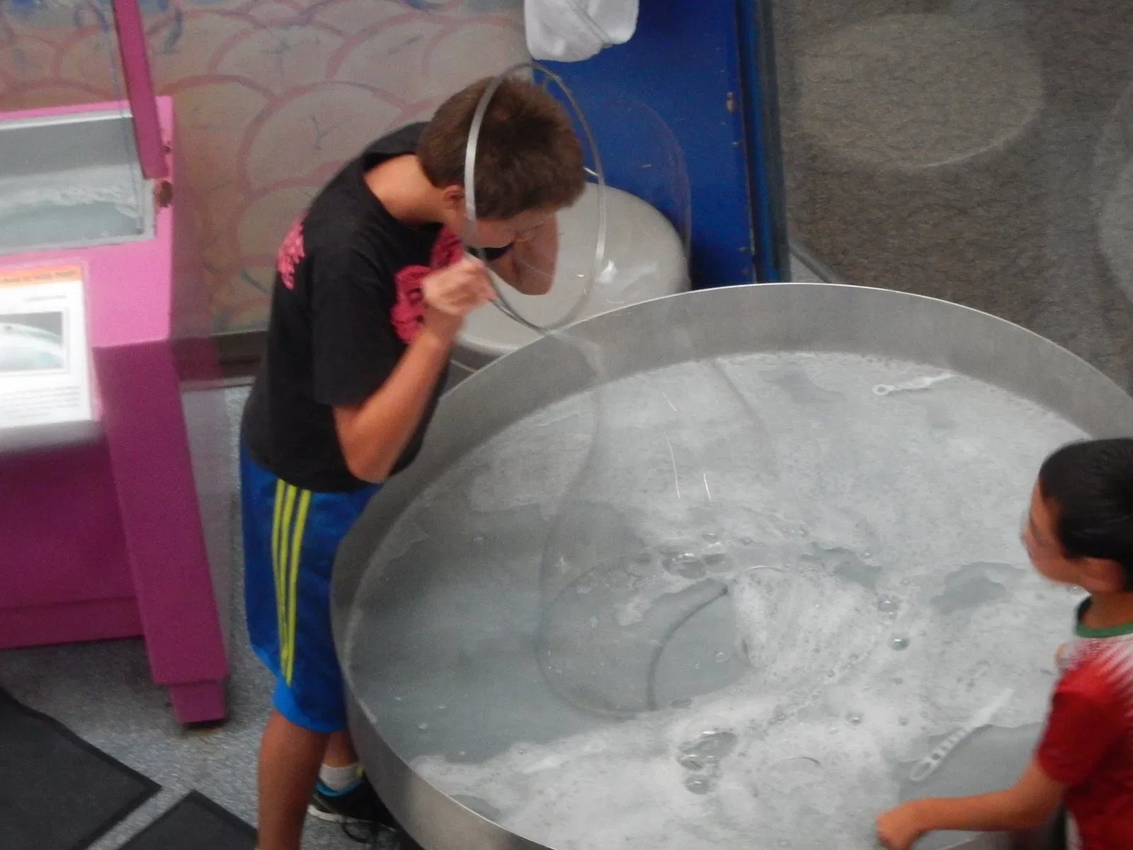 Saskatchewan Science Centre