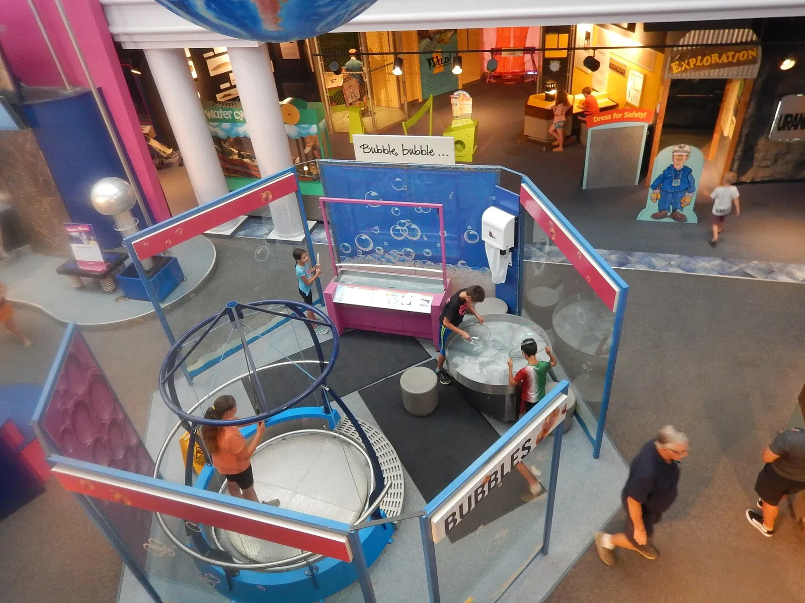 Saskatchewan Science Centre