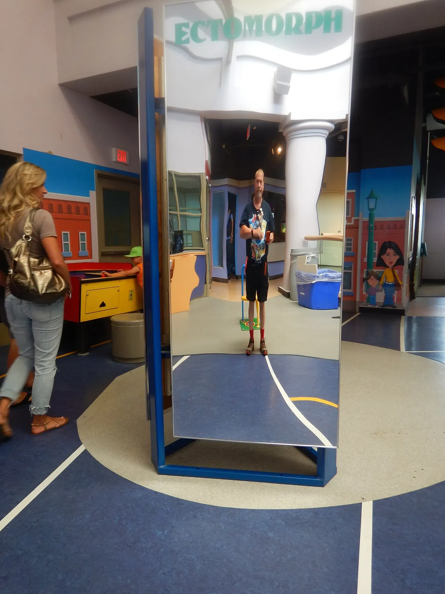 Saskatchewan Science Centre