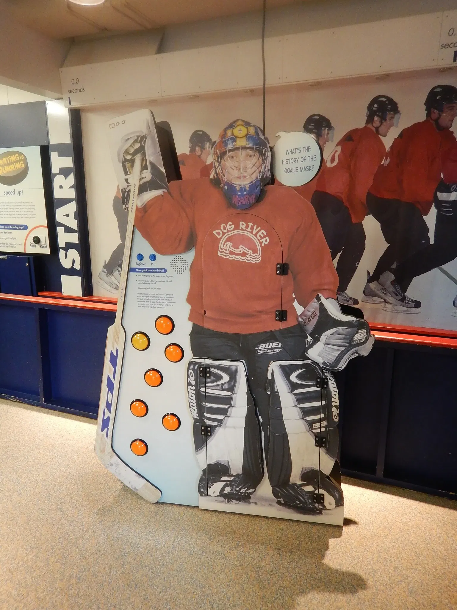 Saskatchewan Science Centre