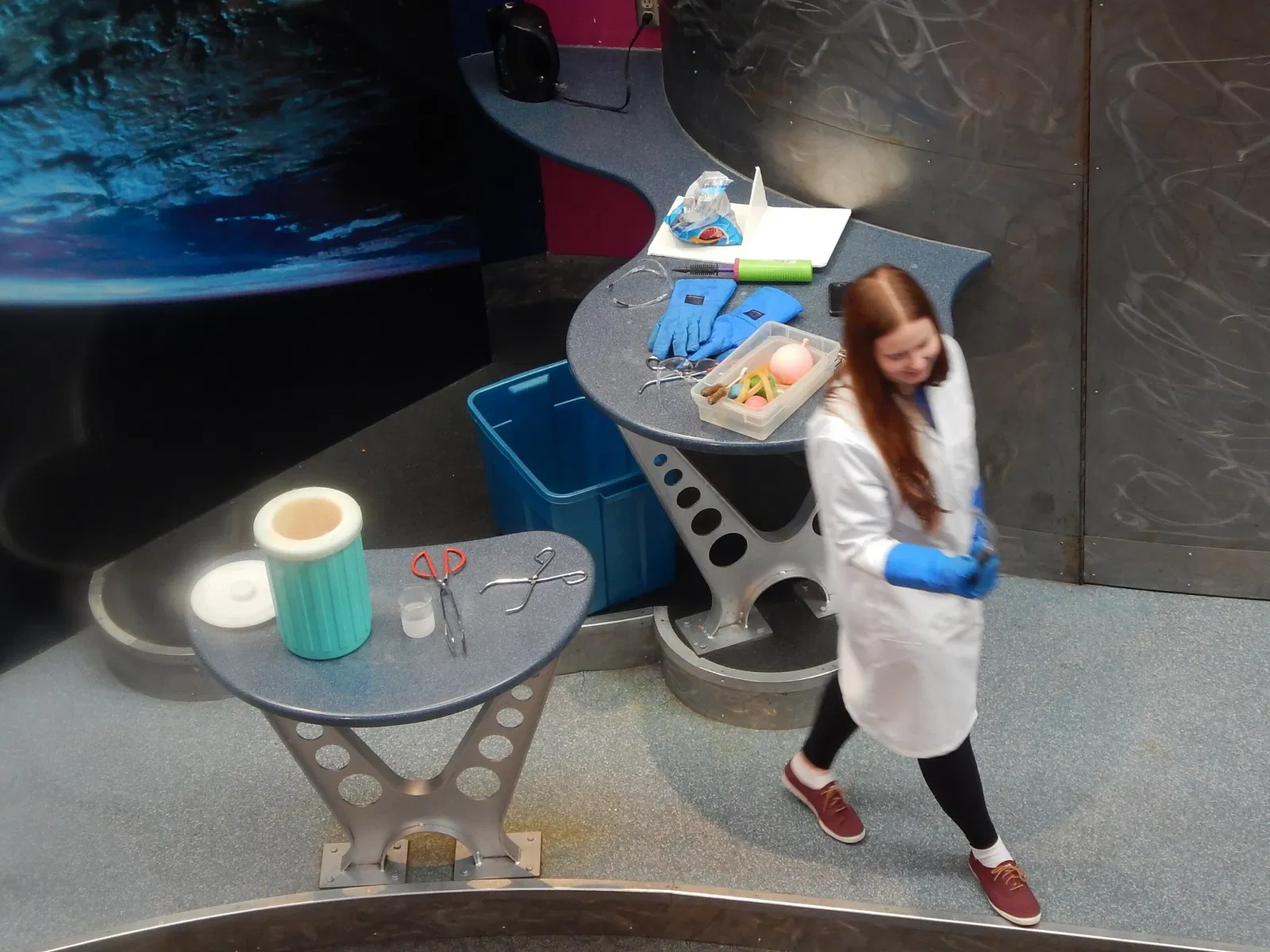 Saskatchewan Science Centre