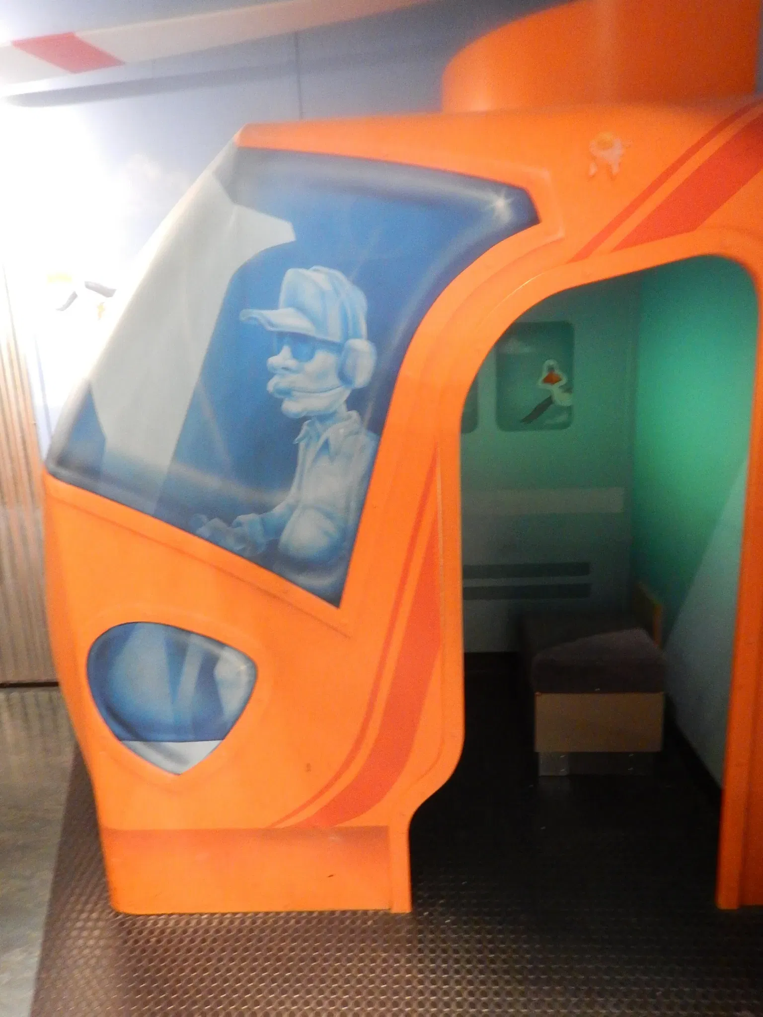 Saskatchewan Science Centre