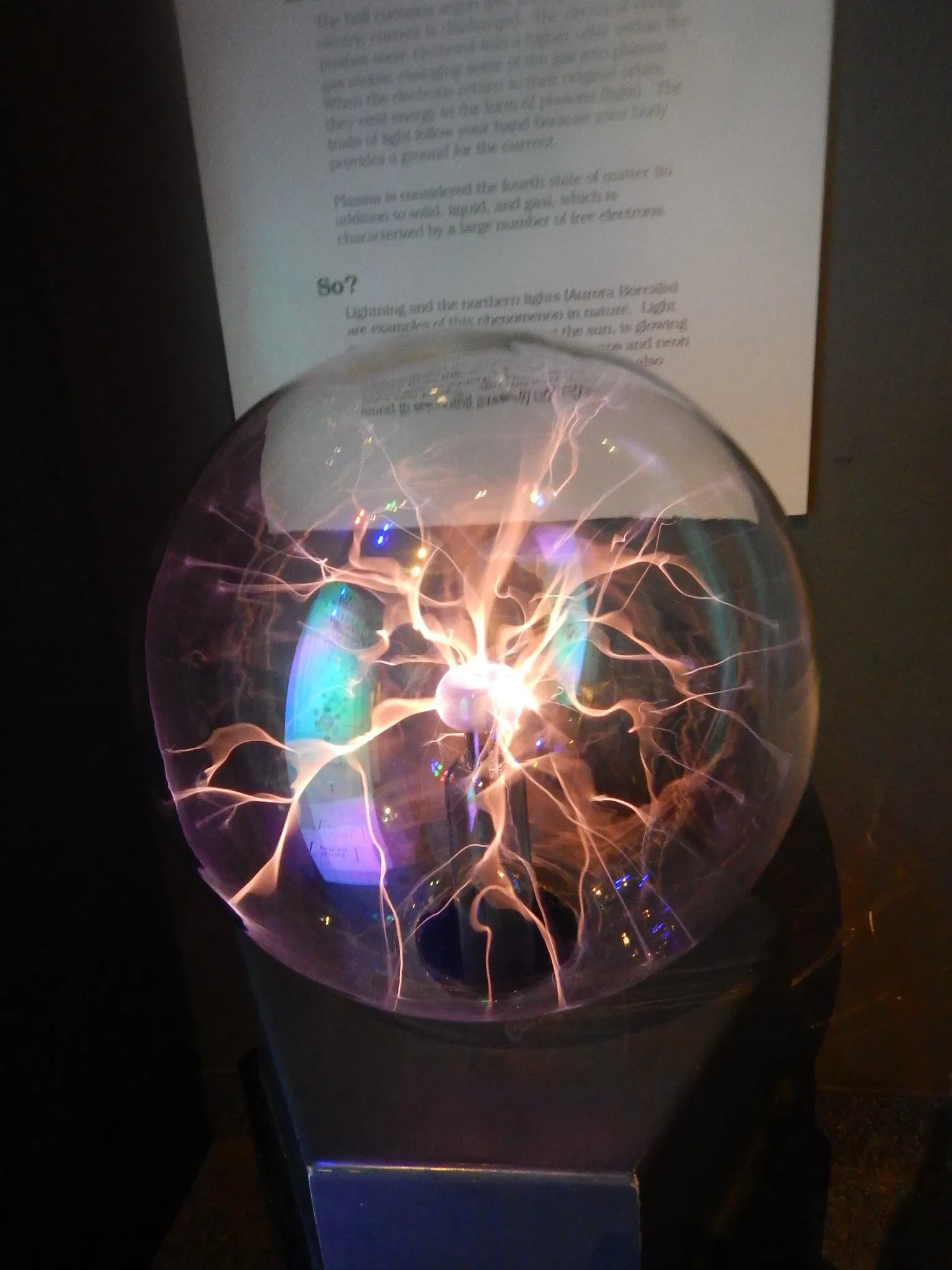 Saskatchewan Science Centre