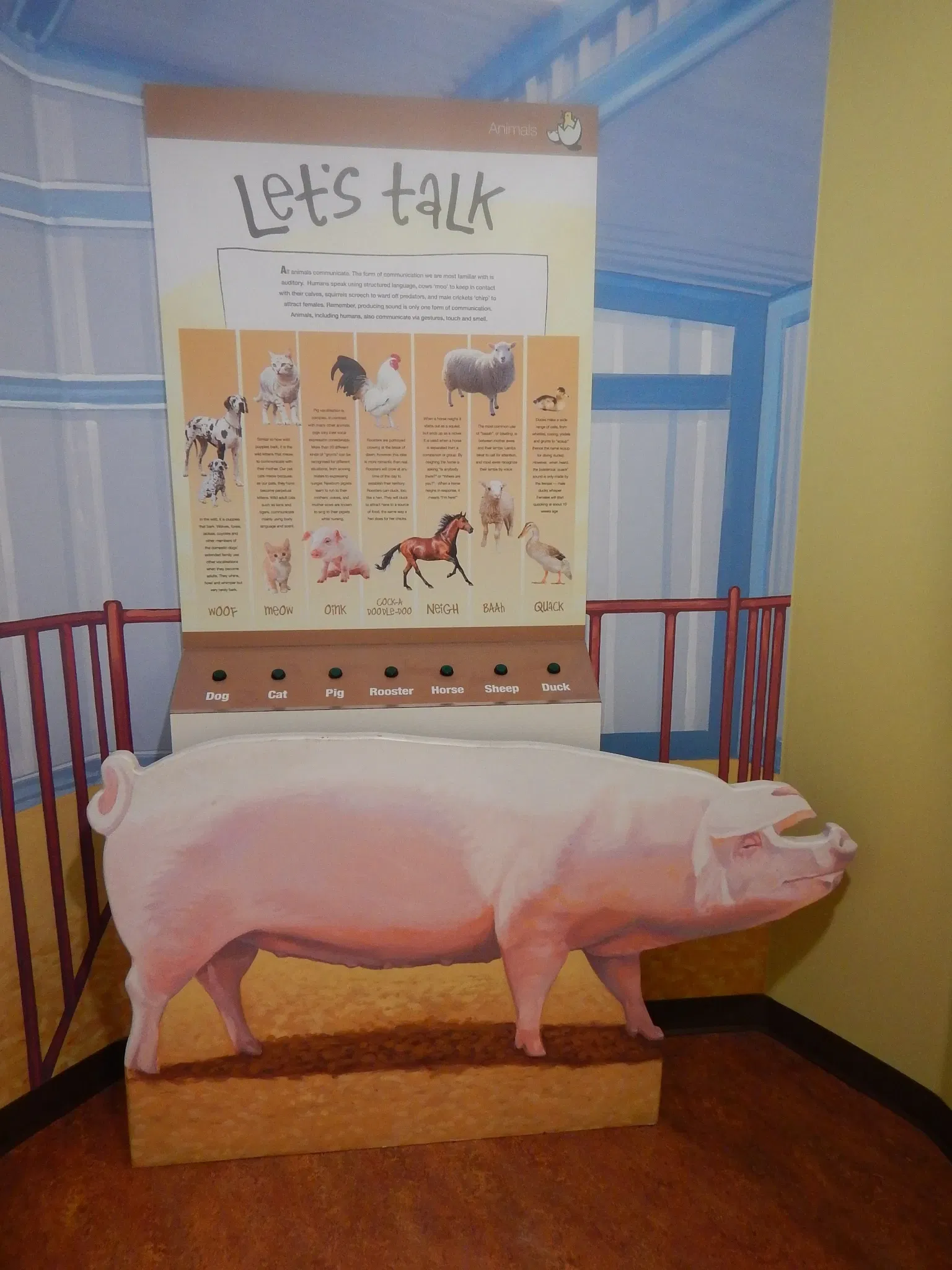 Saskatchewan Science Centre