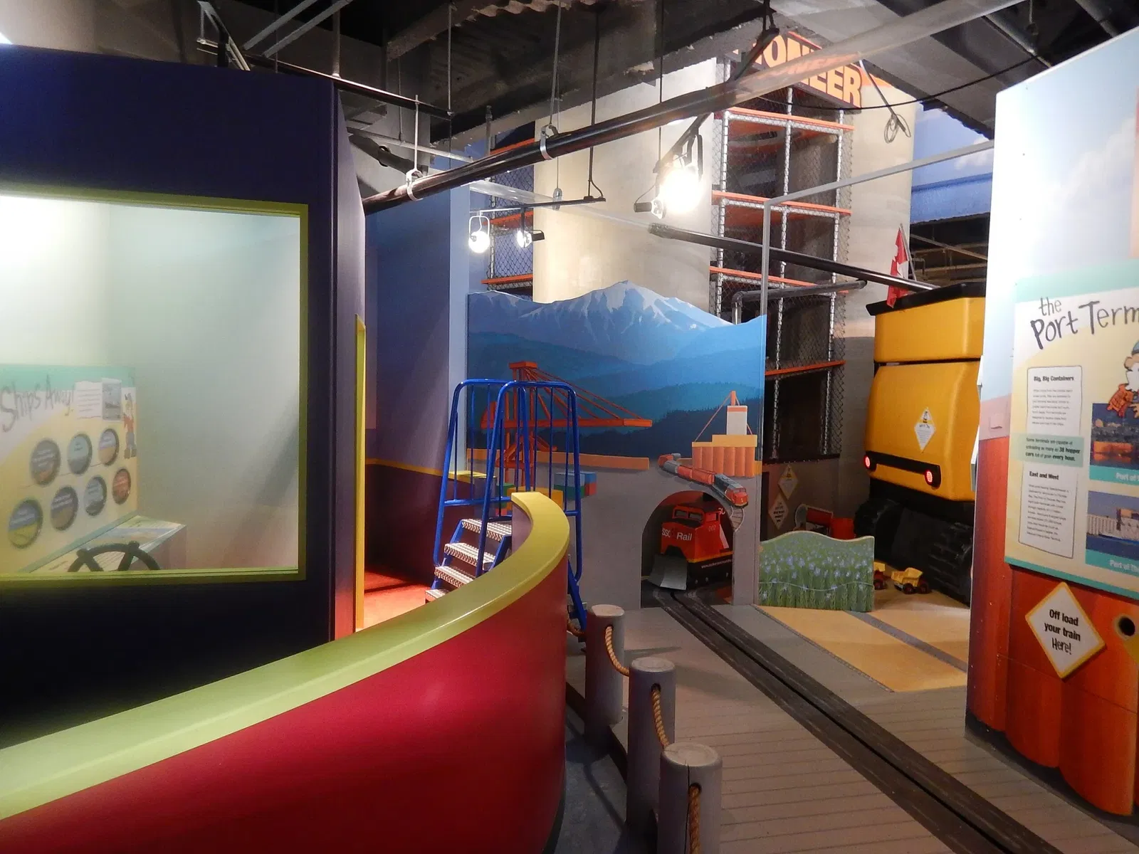 Saskatchewan Science Centre