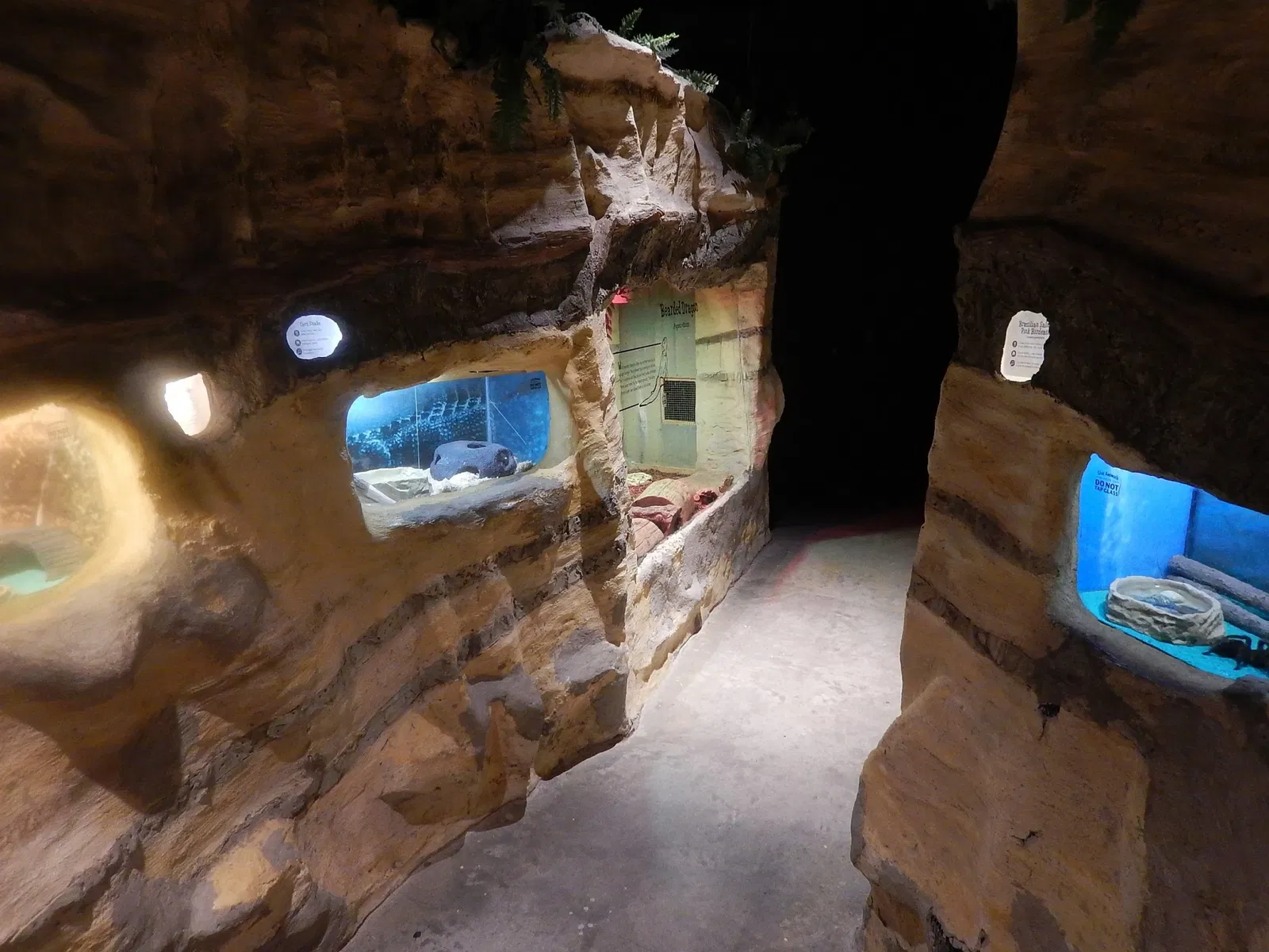 Saskatchewan Science Centre