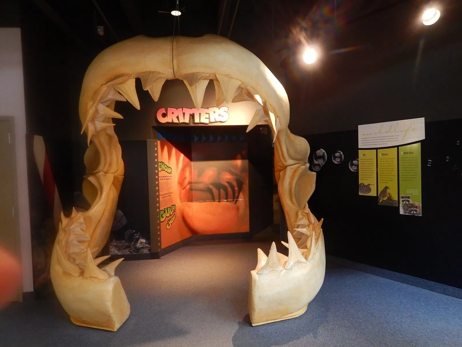 Saskatchewan Science Centre