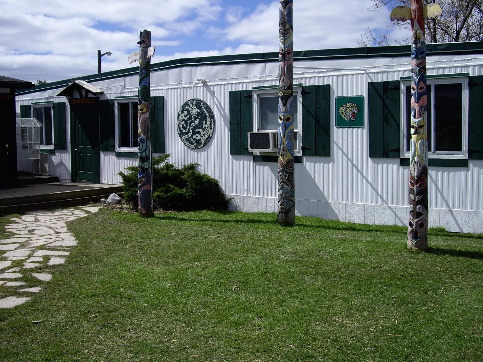 Jungle Cat World Wildlife Park