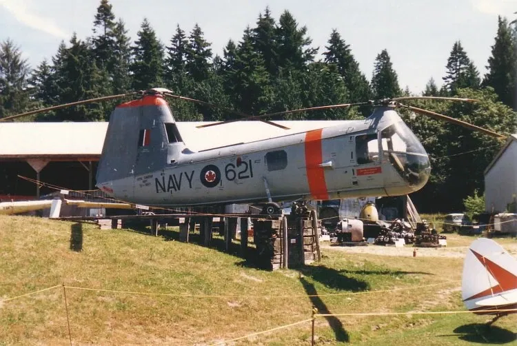 Canadian Museum of Flight