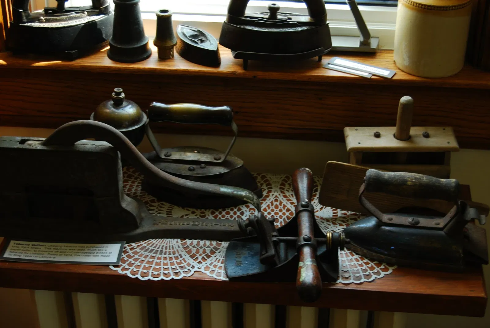 Northern Ontario Railroad Museum & Heritage Centre