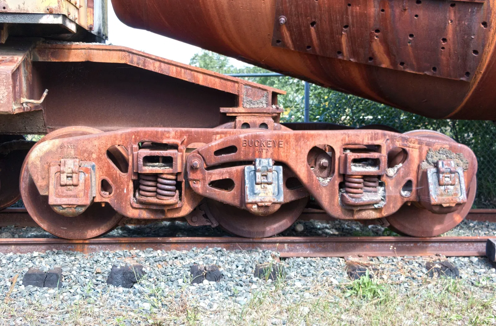 Northern Ontario Railroad Museum & Heritage Centre