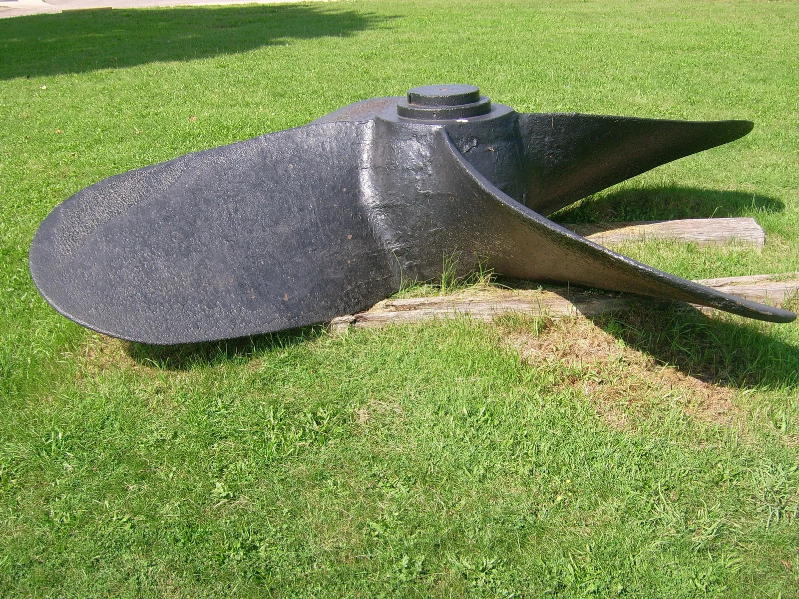 Sault Ste. Marie Canal National Historic Site